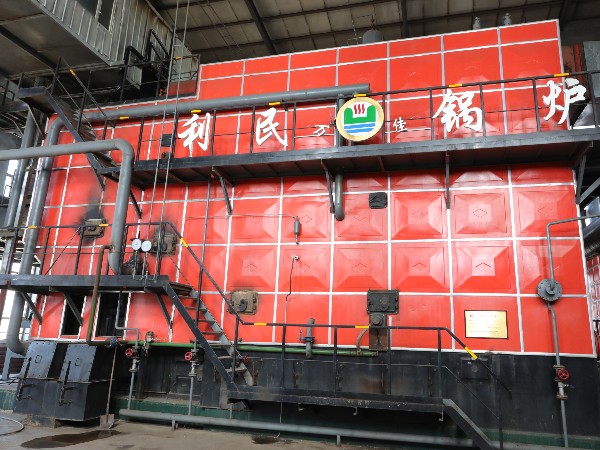 秸稈收儲忙，秸稈打捆直燃鍋爐“口糧” 儲備足