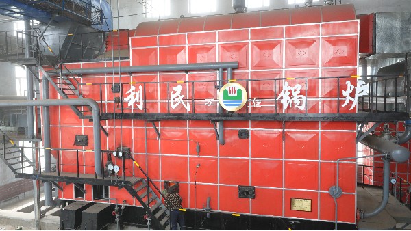 燃油鍋爐的技能特點(diǎn)有哪些？