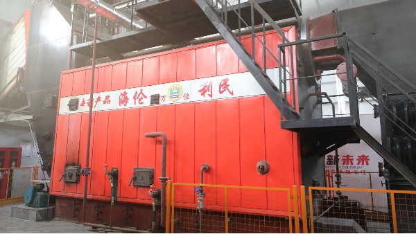 秸稈直燃鍋爐環(huán)保嗎？有政策支持嗎？