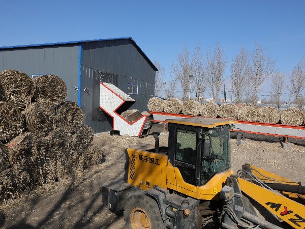 補貼來了！哈爾濱市2022年度秸稈綜合利用工作實施方案印發(fā)